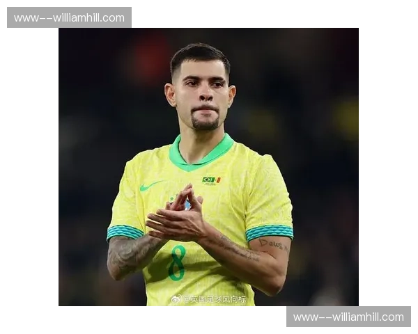 纽卡斯尔中场核心吉马良斯肌肉挫伤 埃迪豪被迫调整中场配置