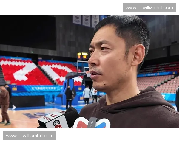 张庆鹏打造外线精准内线强硬 北控组织流畅体系初现雏形